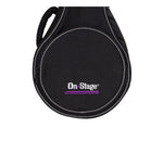 On Stage GBM4770B Mandolin Bag - Hollywood DJ