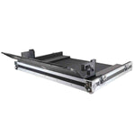 ProX XS-AHAVANTIS DHW DJ Flight Road Case For Allen and Heath Avantis Console with Doghouse and Wheels - Hollywood DJ