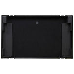Odyssey FZPIXDJXZWBL, Pioneer XDJ-XZ Black Label Low Profile Case with Wheels - Hollywood DJ