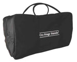 On Stage KSB-6500 Keyboard Stand Bag - Hollywood DJ