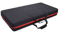 ProX XB-DJCXL Ultra-Lightweight DJ Case for ZeroG X-Large DJ Controller - Hollywood DJ