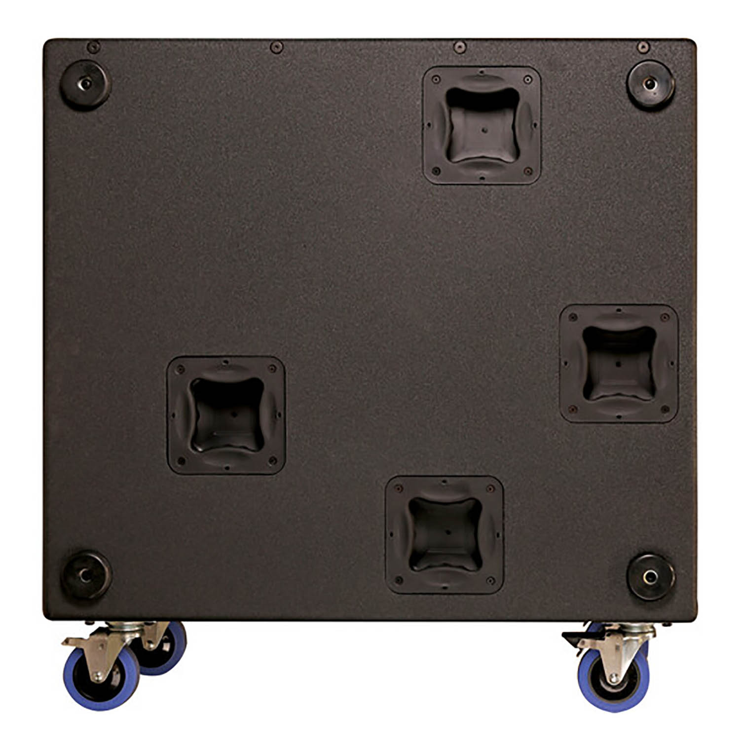 Yorkville Sound SA115S, Synergy Array Series 4500W Powered Subwoofer - 15 Inch - Hollywood DJ