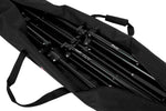 Gator Cases GPA-SPKSTDBG-50 DJ Speaker Stand Bag 50″ Interior with 1 Compartment - Hollywood DJ