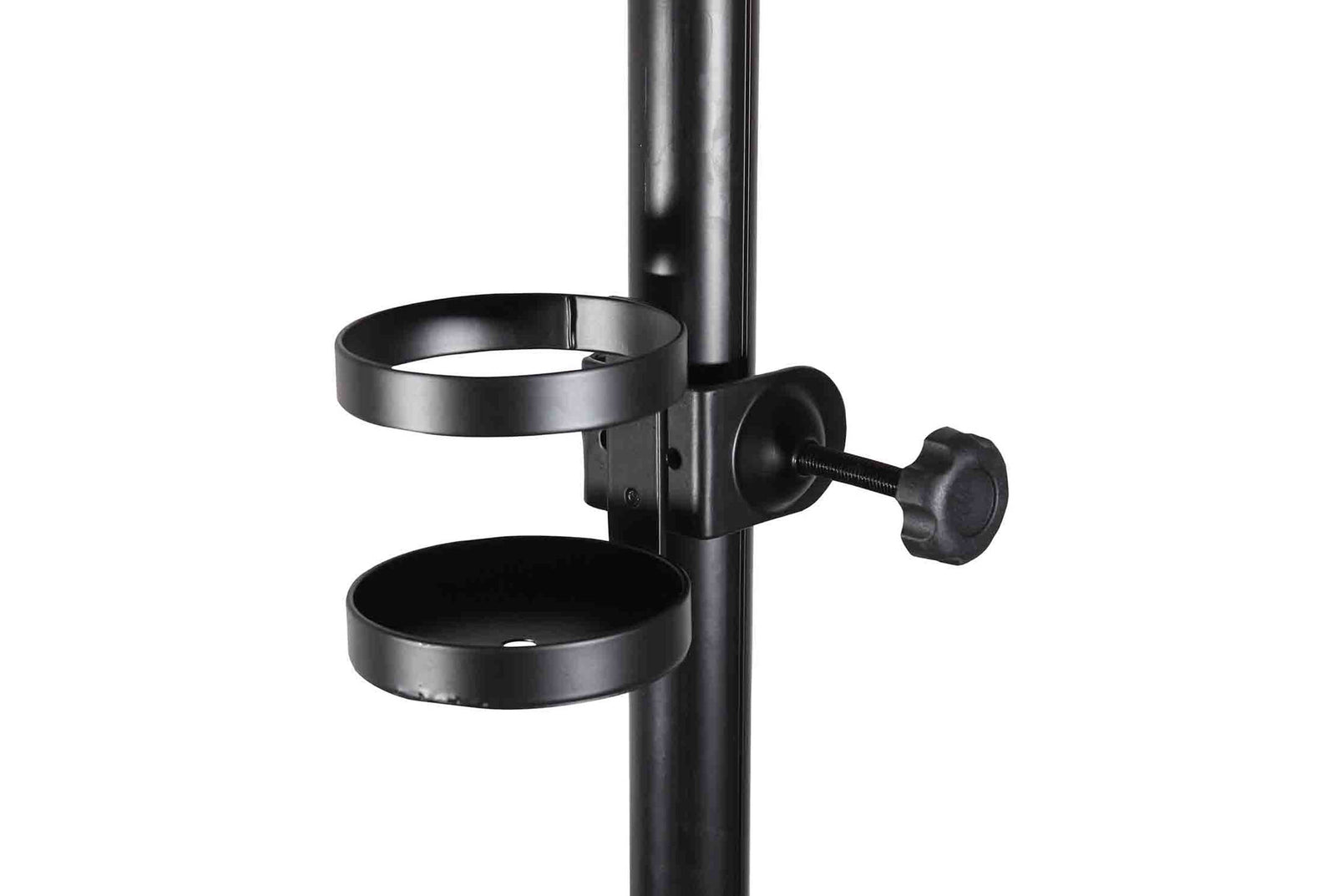 ProX X-CH14 Cup Holder for Mic Stands Drum Kits Tables and More by ProX Cases