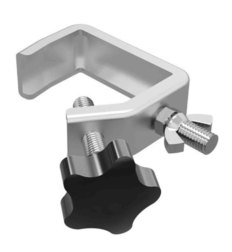 Global Truss Light Duty Mini C-Clamp - Hollywood DJ