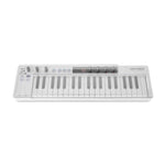 Decksaver DSLE-PC-KEYSTEP37 Protection Cover for LE Arturia Keystep 37 - Hollywood DJ