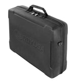 Pioneer CDJ3000 and Odyssey Hardshell Carry Bag Package - Hollywood DJ