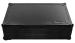 Odyssey FZGSRANEONEBLCW DJ Flight Case for Rane One with Patented Glide Platform - Black - Hollywood DJ