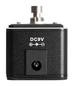 Onstage GTP7000 Mini Pedal Tuner - Hollywood DJ