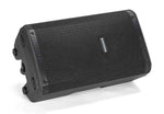 Samson RS110A 300W 2-Way Active Loudspeaker - 10 Inch - Hollywood DJ