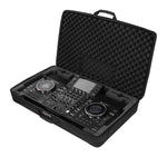 B-Stock Scratch & Dent: Odyssey BMSCLIVE4M Reinforced EVA Molded Case for Denon DJ SC LIVE 4 Dj Controller - Hollywood DJ