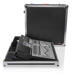Gator Cases G-TOURPRESL32SXNDH Case for Presonus Sl32Xs (No Doghouse) - Hollywood DJ