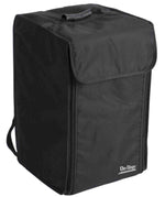 OnStage WFC3200 Fixed-Snare Cajon Drum with Gig Bag - Hollywood DJ
