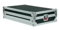 Gator Cases G-TOURDSPUNICNTLA Road Case for Large Sized DJ Controllers with Sliding Laptop Platform - Hollywood DJ