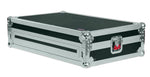 Gator Cases G-TOURDSPUNICNTLA Road Case for Large Sized DJ Controllers with Sliding Laptop Platform - Hollywood DJ