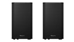 Pioneer DJ XPRS122 12-inch Active Loudspeaker Dual Package - Hollywood DJ