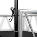 Headliner HL30021 Indio Lighting Bar Eco - Hollywood DJ