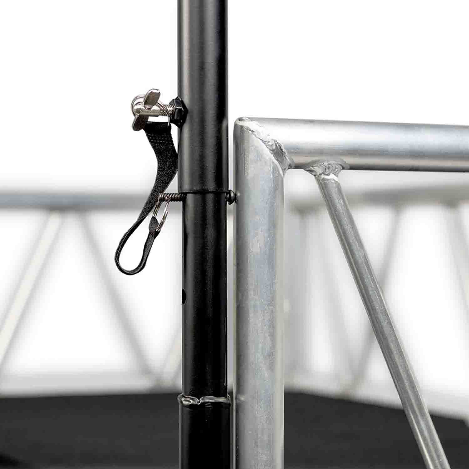 Headliner HL30021 Indio Lighting Bar Eco - Hollywood DJ