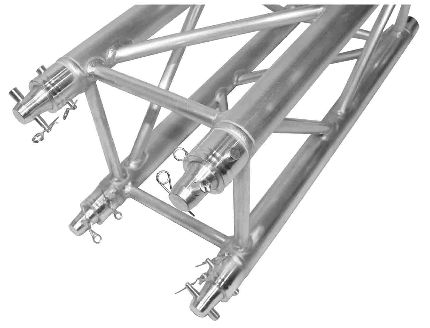 ProX XT-SQ492 F34 Square Truss Segment - 4.92 Feet - Hollywood DJ