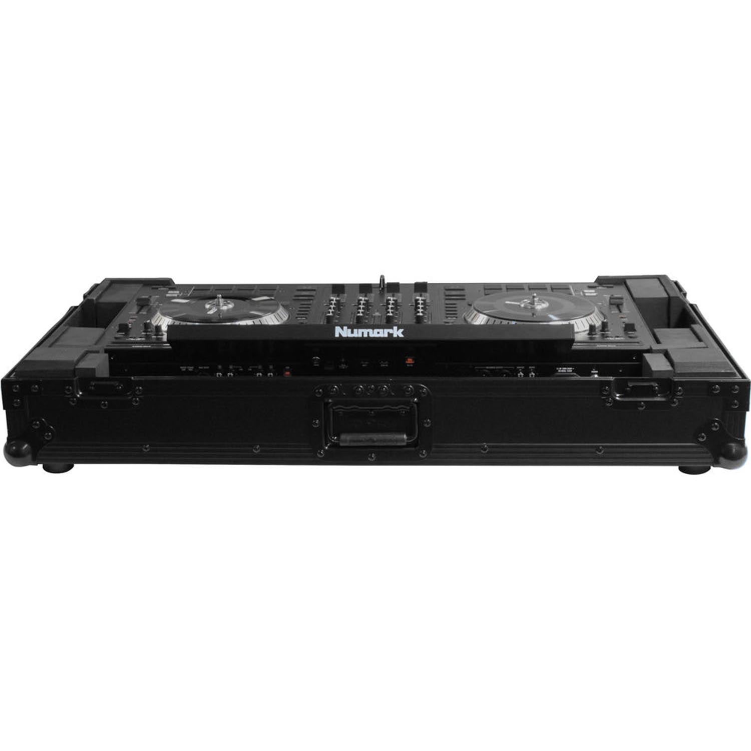 B-Stock: Odyssey FZPIDDJRZWBL DJ Case for Black Label Pioneer Controller - Hollywood DJ