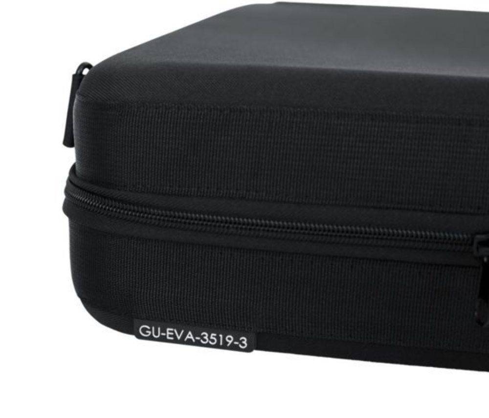 Gator GUEVA3519-3 , Extra Large light weight  EVA Utility Equipment Case - Hollywood DJ