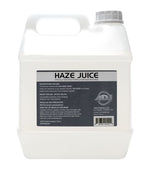 ADJ Products HAZE/G Liquid for Haze Generator Fog Machine - 1 Gallon by ADJ