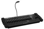ProX X-DMX384 DMX 384 Intelligent Lighting Controller - Hollywood DJ