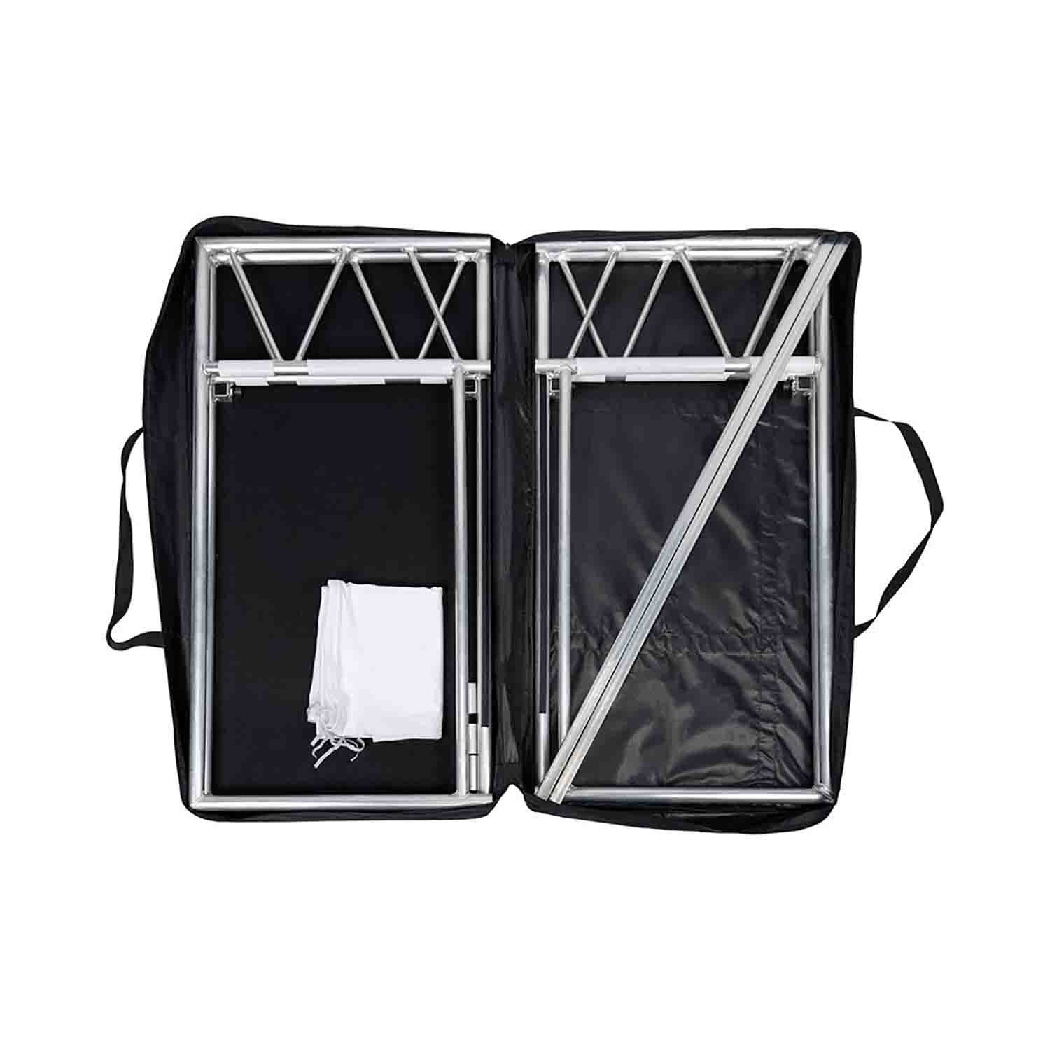 Headliner HL30025 Carrying Bag for Indio DJ Booth Headliner