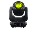 JMAZ JZ3013 230w Osram Discharge Lamp Attco Beam 230 With Dual Prism, Color, Gobo Wheel, and Wash Effect - Hollywood DJ