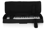 Gator Cases GKB-88 DJ Gig Bag for 88 Note Keyboards - Hollywood DJ