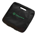 K&M 24628 Carrying Case for Base Plate 26704 - Hollywood DJ