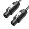 LD Systems CURV 500 CABLE 1 Speaker Cable 2.2 m for CURV 500 - Hollywood DJ