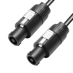 LD Systems CURV 500 CABLE 1 Speaker Cable 2.2 m for CURV 500 - Hollywood DJ