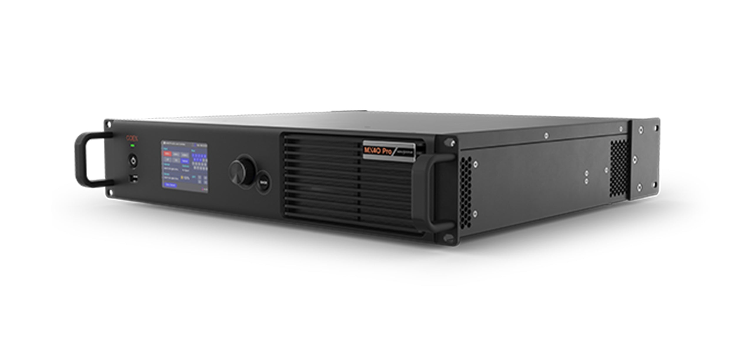 Chauvet Pro NOVASTAR MX40 PRO, Led Display Controller - Hollywood DJ