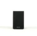 dB Technologies LVX P10, 10" 2-Way Passive Speaker 600W - Black - Hollywood DJ