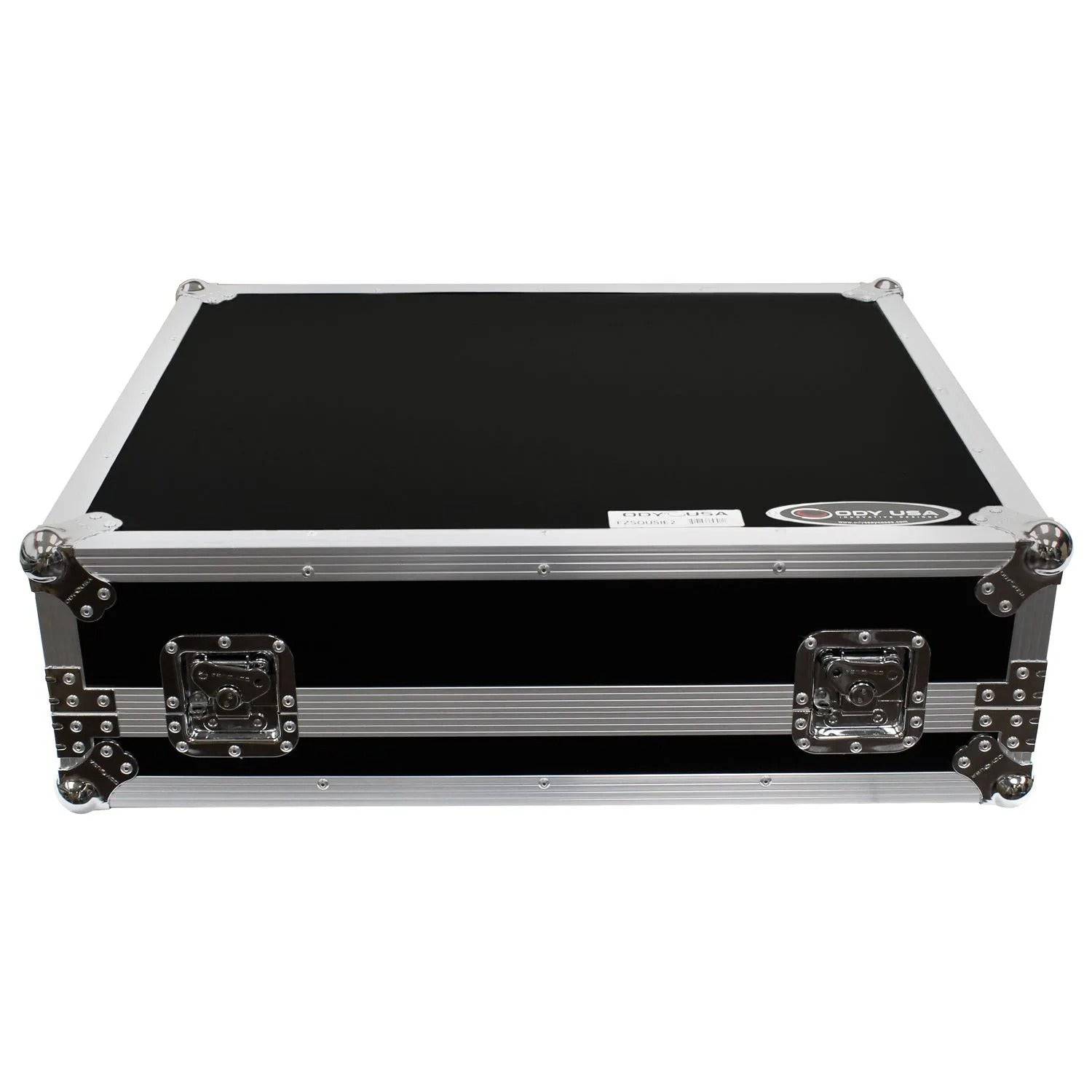 Odyssey FZSOUSIE2, Soundcraft Si Expression 2 Mixing Console Flight Case - Hollywood DJ