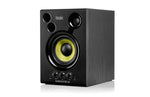 Hercules DJ MONITOR 42 High Quality Active Monitoring Speakers - Hollywood DJ