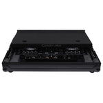 Open Box: Odyssey FZGSADDJSR2BL Flight Case for Pioneer DDJ-SR / DDJ-SR2 DJ Controller with Angle Glide Platform - Black - Hollywood DJ