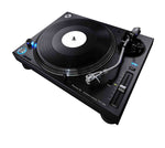 Pioneer DJ PLX-1000 Professional Direct Drive DJ Turntable - Black - Hollywood DJ
