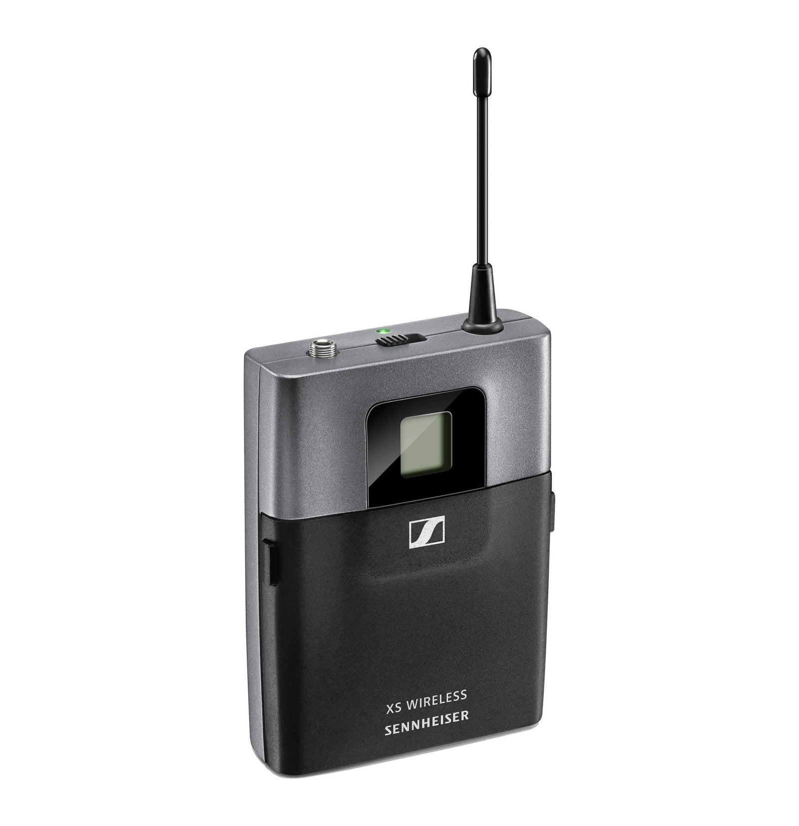 Sennheiser XSW 2-ME2-A Wireless Lavalier Microphone System - Hollywood DJ