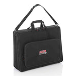 Gator Cases G-MIX-L 1622 Polyfoam Lightweight DJ Mixer Case - 16″ X 22″ X 5″ - Hollywood DJ
