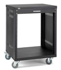Samson SRK12 Universal Rack Stand - 12 Space - Hollywood DJ