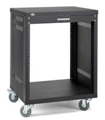 Samson SRK12 Universal Rack Stand - 12 Space - Hollywood DJ