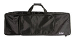 On Stage KBA4061, 61-Key Keyboard Bag - Black On-Stage