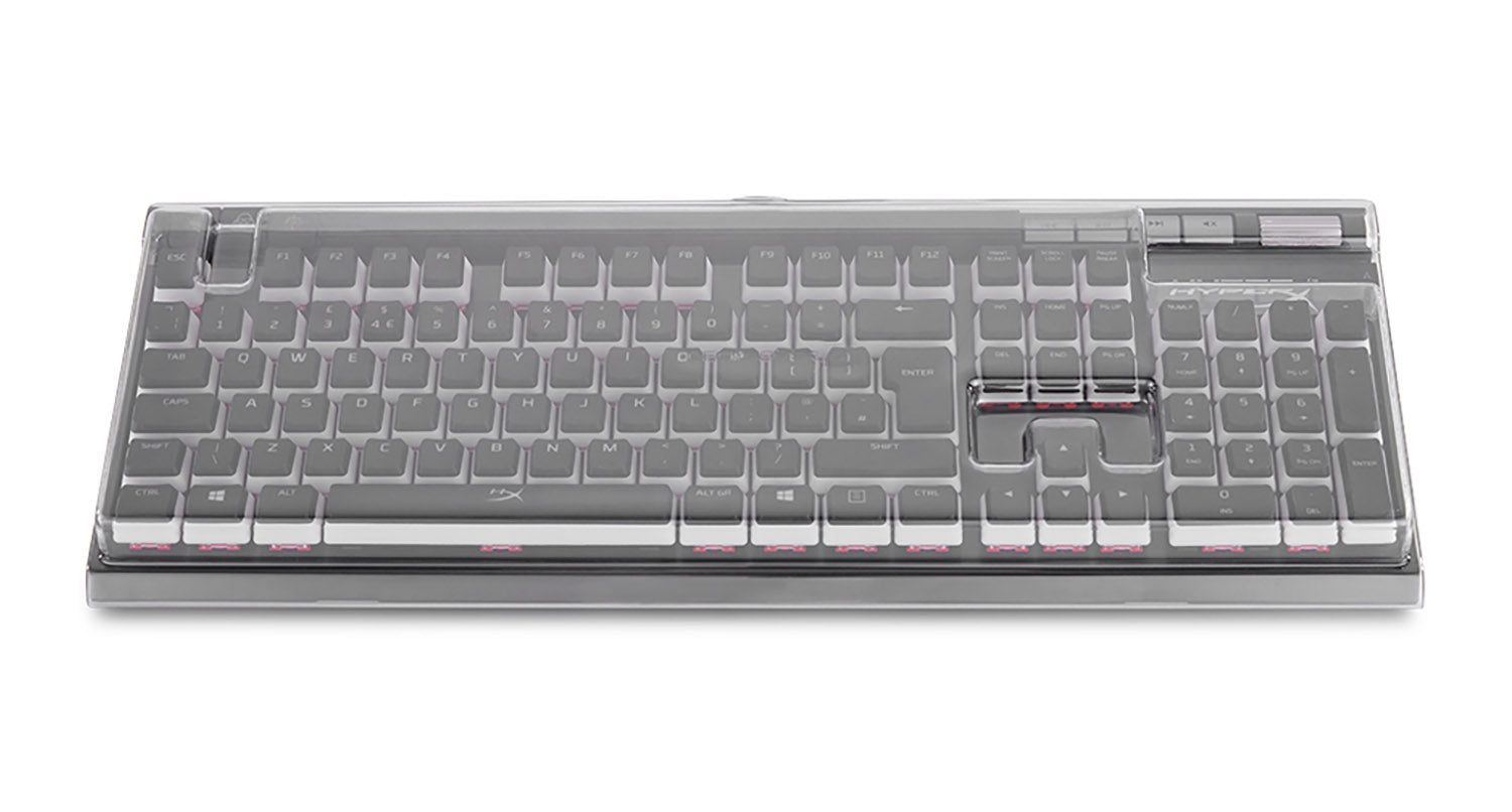 Decksaver DSGE-PC-ALLOYELITE2 Protection Cover for Hyperx Alloy Elite 2 - Hollywood DJ