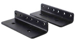 ProX T-RR2 Heavy Duty Steel Rack Rail Kit 2U Size Space by ProX Cases
