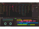 ADJ MYDMX5, DMX Lighting Control Software by ADJ