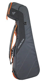 Gruv Gear GIGBLADEAGCHL, Electric Guitar - Charcoal by Gruv Gear