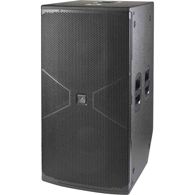 DAS Audio VANTEC 218A DJ Powered Subwoofer System - Hollywood DJ