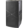 DAS Audio VANTEC 218A DJ Powered Subwoofer System Black - 2x18 Inch